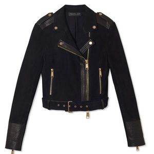 Rachel Zoe Hastings Jacket